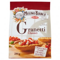 Mulino Bianco Granetti Dorati 280gr