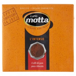 8029997105026 Caffe' Motta Cremaroma 2x250gr