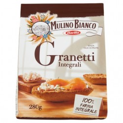 Mulino Bianco Granetti...