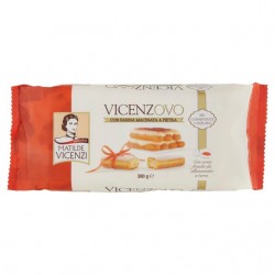 Vicenzi Vicenzovo Savoiardi 300gr