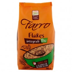 Poggio Del Farro Flakes...