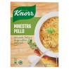 8711200453221 Knorr Minestra Di Pollo 61gr