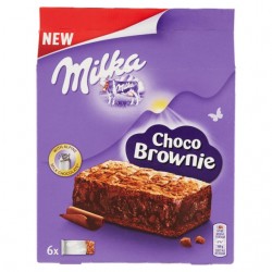 Milka Choco Brownie 150gr