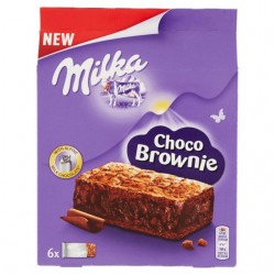 7622210635396 Milka Choco Brownie 150gr