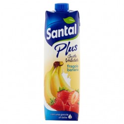 Santal Succo Plus...