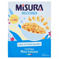 Misura Dolcesenza Corn...