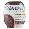 Coloreria Italiana Colorante Marrone Cioccolato 350gr