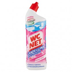 Wc Net Candeggina Profumata New 700ml