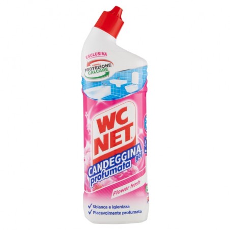 8003650012920 Wc Net Candeggina Profumata New 700ml