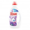 Dixan Liquido Lavatrice Lavanda 19 Misurini 950ml