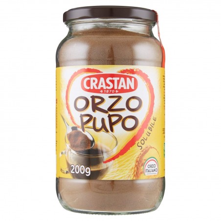 80062073 Crastan Orzo Pupo Solubile 200gr