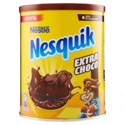 Nesquik Polvere Extra Choco...