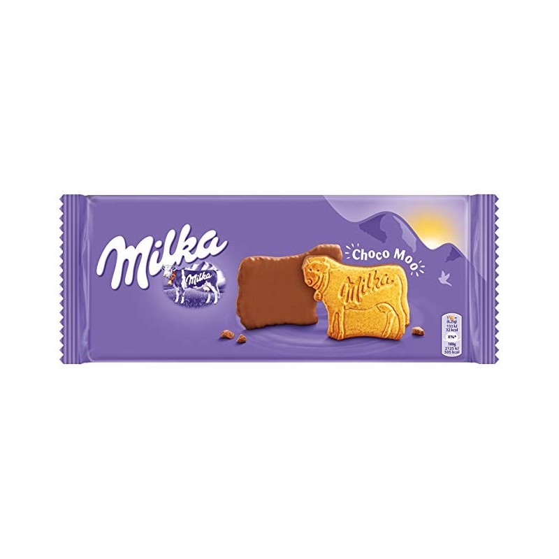 Milka Choco Moo 200gr