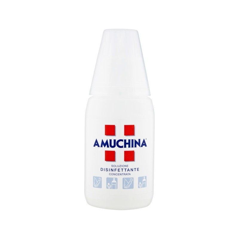 Amuchina Disinfettante 250ml