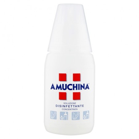 8000036000922 Amuchina Disinfettante 250ml