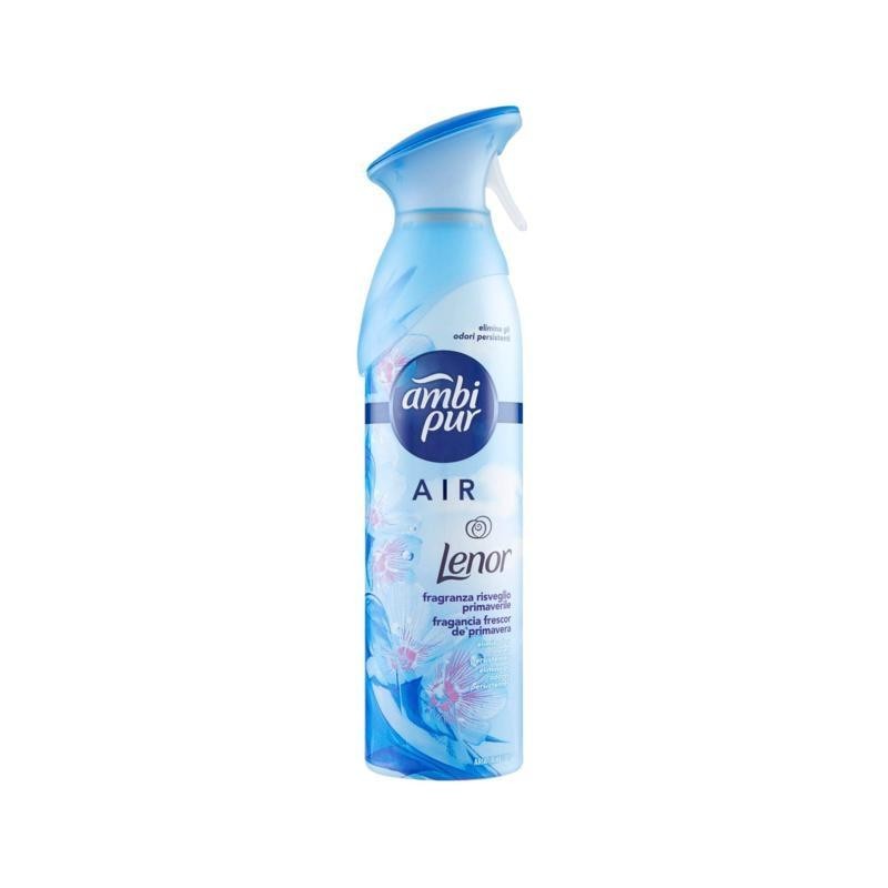 Ambipur Air Effect Lenor Spray 300ml