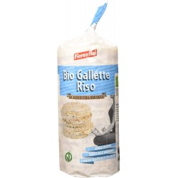 8002885016796 Fiorentini Bio Gallette Di Riso 120gr