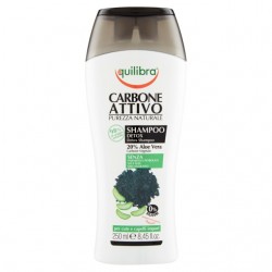 Equilibra Shampoo Carbone...