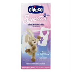 Chicco Profumatore Armadi 3pz