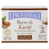 Provenzali Burro Karite Puro 100ml