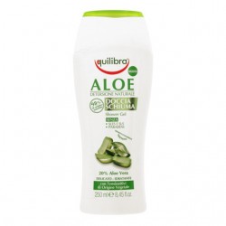 Equilibra Doccia Schiuma Aloe 250ml