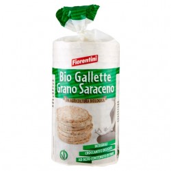 Fiorentini Bio Gallette...