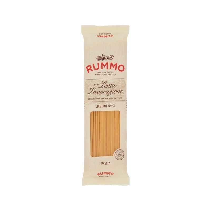 Rummo 013 Linguine 500gr