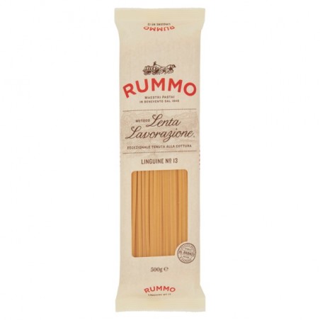 8008343200134 Rummo 013 Linguine 500gr