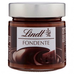 Lindt Crema Fondente 200gr