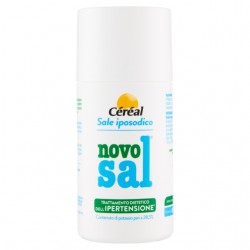 Cereal Novosal Saliera 200gr