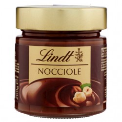 Lindt Crema Nocciole 200ml