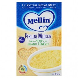 8017619400123 Mellin Perline Micron 320gr