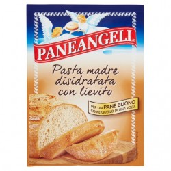 Paneangeli Lievito Per Pane...