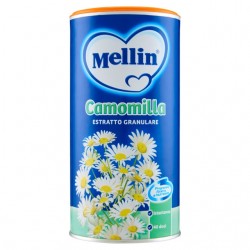 Mellin Camomilla Granulare...