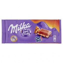 Milka Tavoletta Chips Ahoy!...