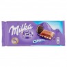 Milka Tavoletta Oreo 100gr