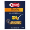 Barilla Piccolini 064 Mini Farfalle 500gr