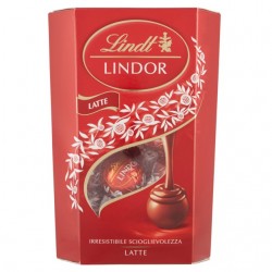 8003340073545 Lindor Cornet Latte 200gr