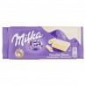 Milka Tavoletta Cioccolato Bianco 100gr