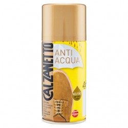 Calzanetto Antiacqua Neutro 200ml