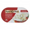 Sapori Di Mare Branzino Grigliato Olio Oliva 145gr