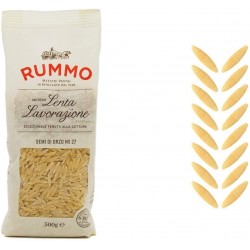 Rummo 027 Semi D'orzo 500gr