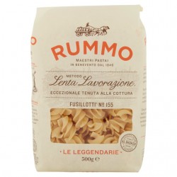 Rummo Le Leggendarie 155 Fusillotto 500gr