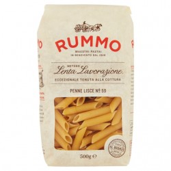 8008343200592 Rummo 059 Penne Lisce 500gr