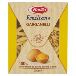 Barilla Emiliane...