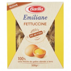 Barilla Emiliane 230...