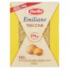 Barilla Emiliane Pastina All'uovo Treccine 275gr