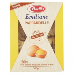 Barilla Emiliane 227...