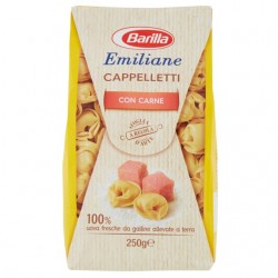 Barilla Emiliane...