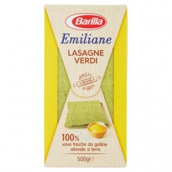 Barilla Emiliane Forno 200...